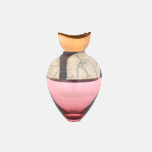 Butterfly Stacking Vessel