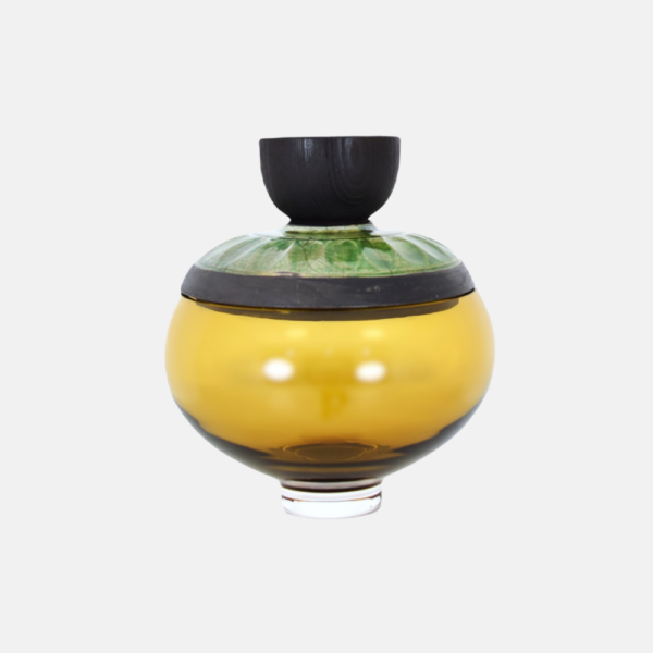 Kyoto Stacking Vessel