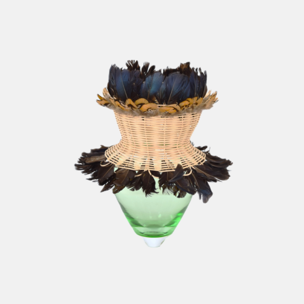Scarabee Stacking Vessel