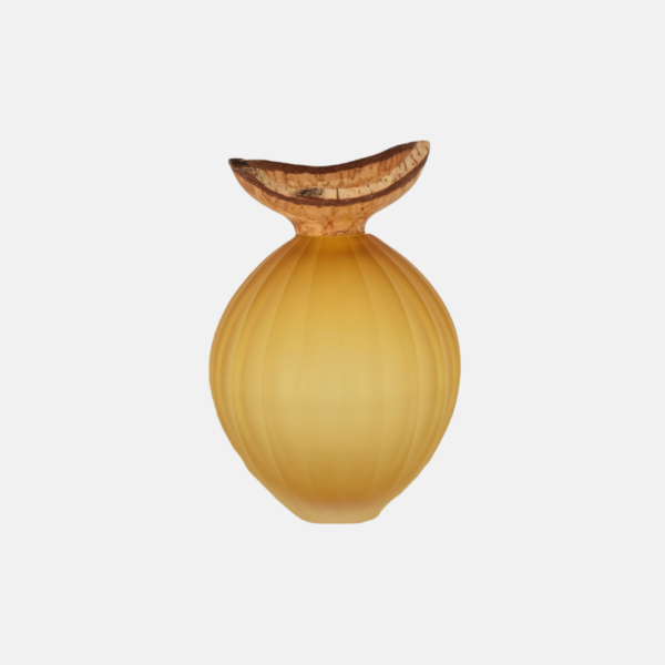 Poppy Stacking Vessel
