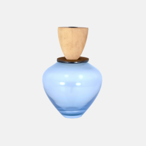 Ohana Stacking Vessel