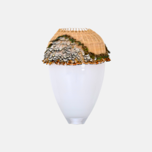 Tribe Large Vase
