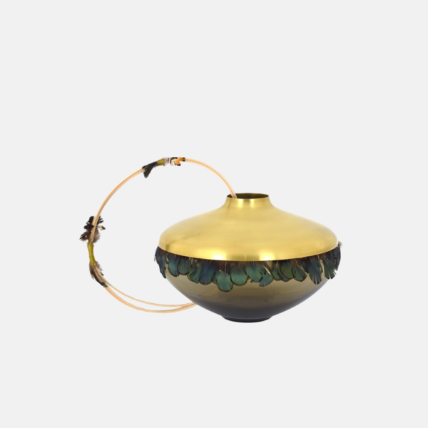 Tribe Vase