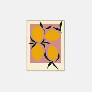 ANNA MORNER PINK LEMON-10599-7