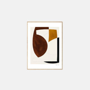 BERIT MOGENSEN LOPEZ COMPOSITION 01-10435-9
