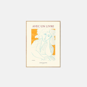 BY GARMI AVEC UN LIVRE-10671-9