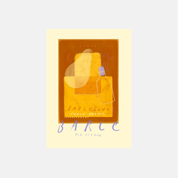 DAS ROTES RABBIT BARCE-17052-7