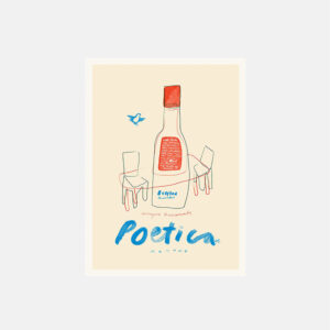 DAS ROTES RABBIT POETICA-17054-7