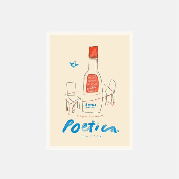 DAS ROTES RABBIT POETICA-17054-7