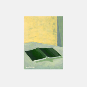 HANNA PETERSON THE BOOK-17108-7