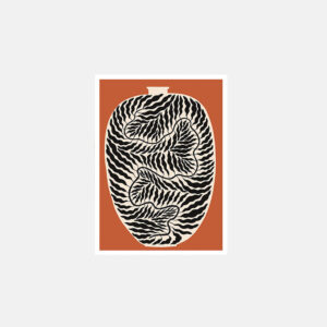 LINNEA ANDERSON  UM TERRACOTTA -10573-7