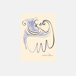 LOULOU AVENUE I'LL KEEP YOU WARM-16973-3