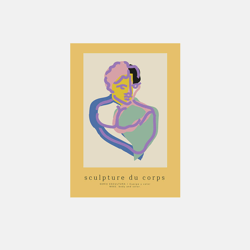 LUCRECIA REY CARO CORPS SERIES-16951-7