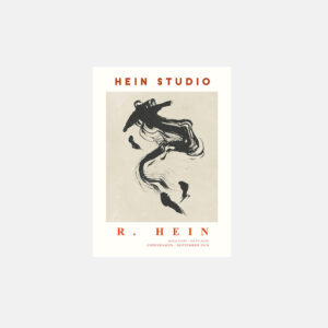 REBECCA HEIN IKIGAI NO.02-16918-7