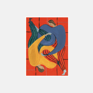 SOFIA LIND HOLD YOU RED-16894-9