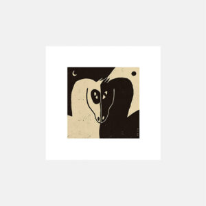 ENIKO KATALIN EGED MOON AND SUN -17119-6