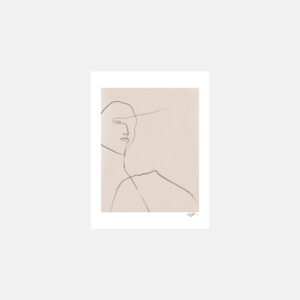 ANNA JOHANSON CLAY-10182-7