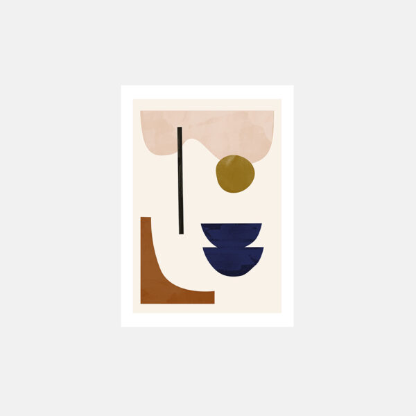 JAN SKACELIK SHAPESCAPE 08-10166-9