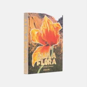 ALULA FLORA