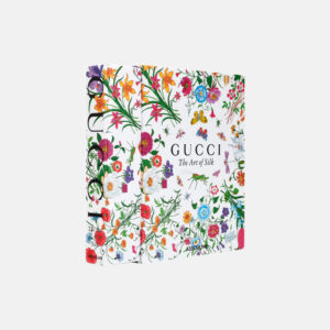 GUCCI THE ART OF SILK
