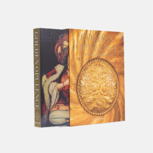 GOLDEN OPULENCE, 500 YEARS LUXURIANT STYLE