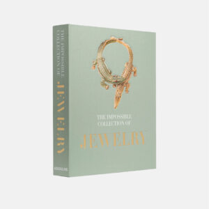 THE IMPOSSIBLE COLLECTION OF JEWELRY