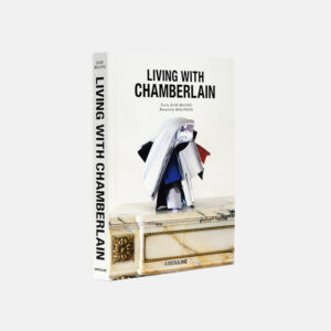 Living with Chamberlain, Art in Residence