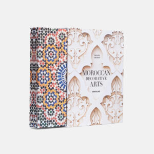 MOROCCAN DECORATIVE ARTS