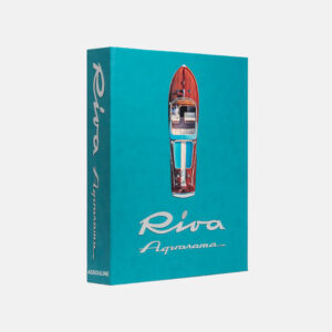 RIVA AQUARAMA
