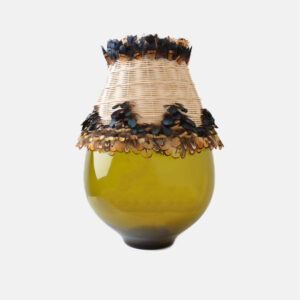 TRIBE VASES