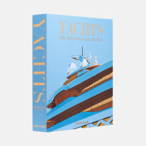 YACHTS:THE IMPOSSIBLE COLLECTION