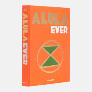 ALULA EVER