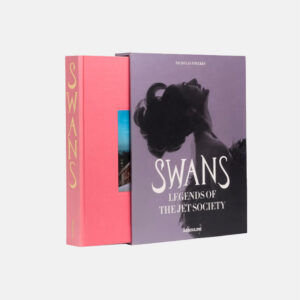 Swans: Legends of the Jet Society