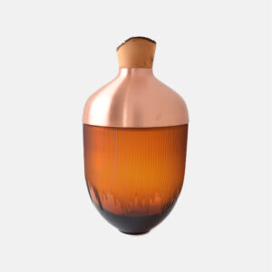 RAY STACKING VESSEL