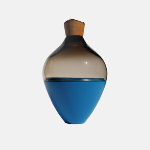 SERANO STACKING VESSEL