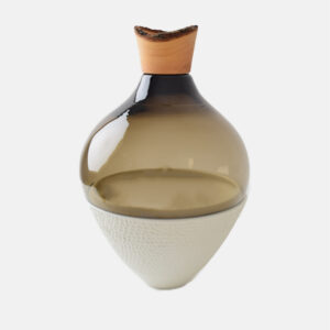 INTAGLIATA STACKING VESSEL