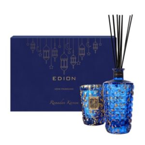 RAMADAN GIFT BOX - MONTE CARLO NIGHT